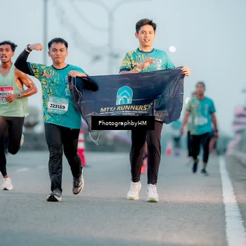 Runner Photo 5805255