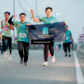 Runner Photo 5805256
