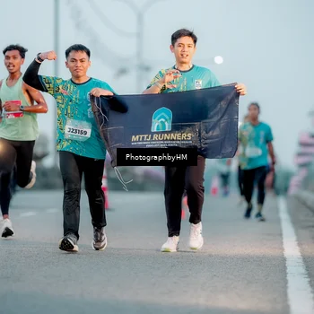 Runner Photo 5805257