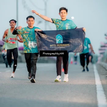 Runner Photo 5805258