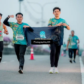 Runner Photo 5805259