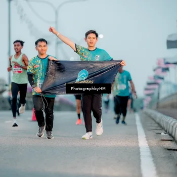 Runner Photo 5805261