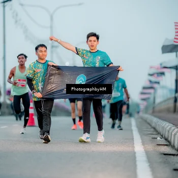 Runner Photo 5805263