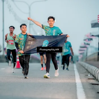 Runner Photo 5805265