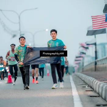 Runner Photo 5805273