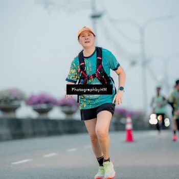 Runner Photo 5805275