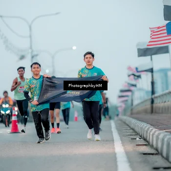 Runner Photo 5805277