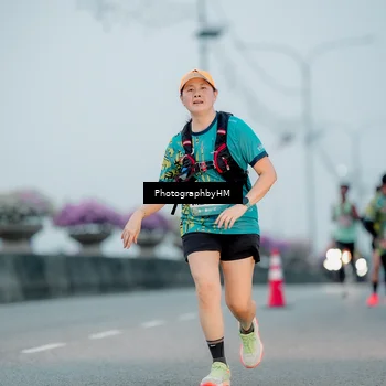 Runner Photo 5805278