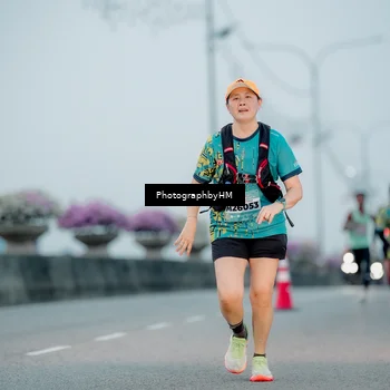 Runner Photo 5805279