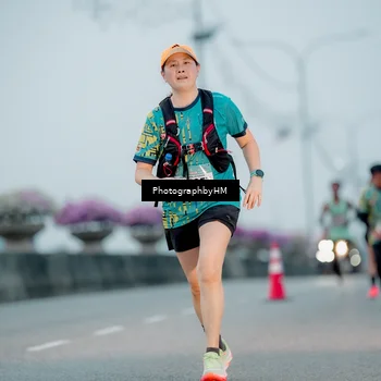 Runner Photo 5805280