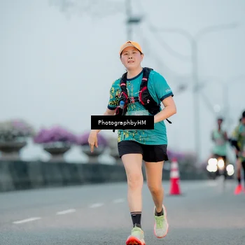 Runner Photo 5805281