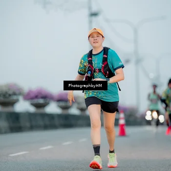 Runner Photo 5805283