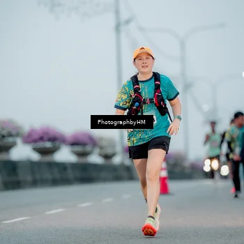 Runner Photo 5805284