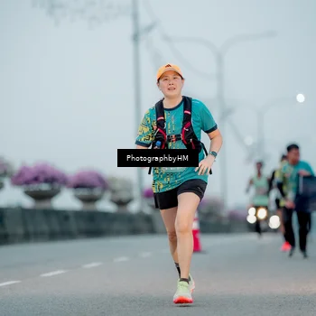 Runner Photo 5805285