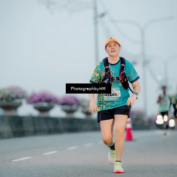 Runner Photo 5805286