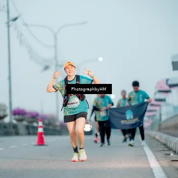 Runner Photo 5805288