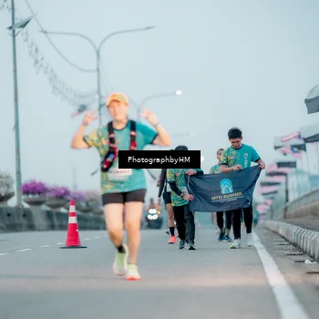 Runner Photo 5805289