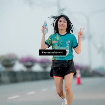 Runner Photo 5805290