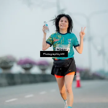 Runner Photo 5805291