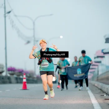 Runner Photo 5805292