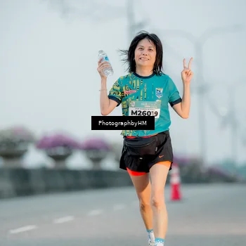 Runner Photo 5805294