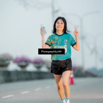 Runner Photo 5805295