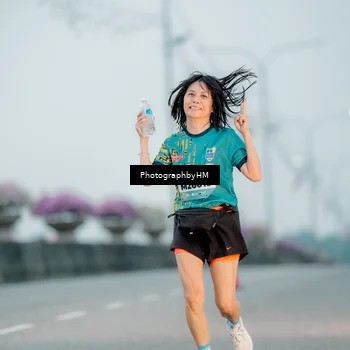 Runner Photo 5805296
