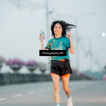Runner Photo 5805297