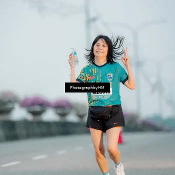 Runner Photo 5805298
