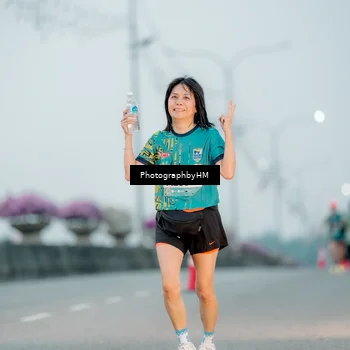 Runner Photo 5805299