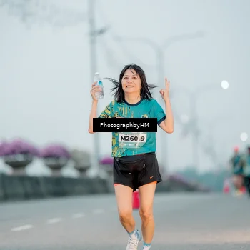 Runner Photo 5805300