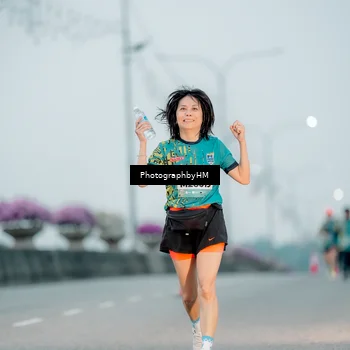 Runner Photo 5805301