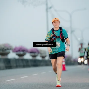 Runner Photo 5805302