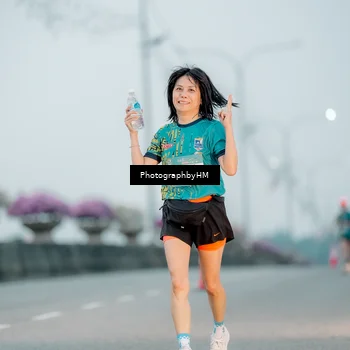 Runner Photo 5805303