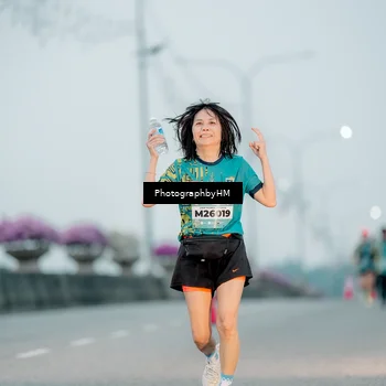Runner Photo 5805304