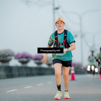 Runner Photo 5805305