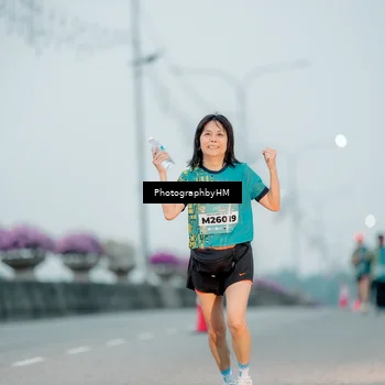 Runner Photo 5805306