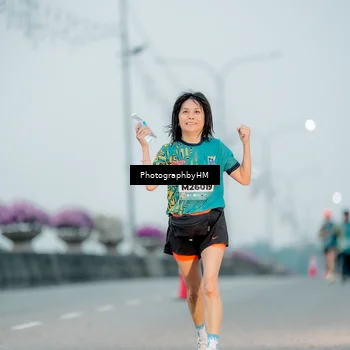 Runner Photo 5805307