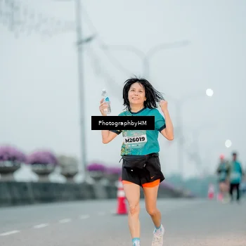 Runner Photo 5805308