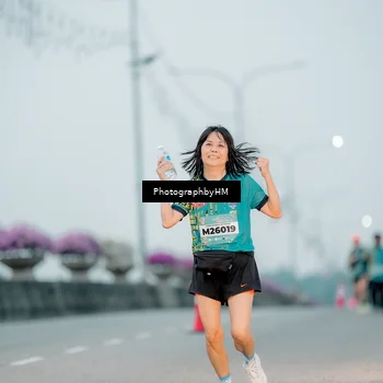 Runner Photo 5805309