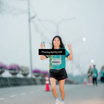 Runner Photo 5805310