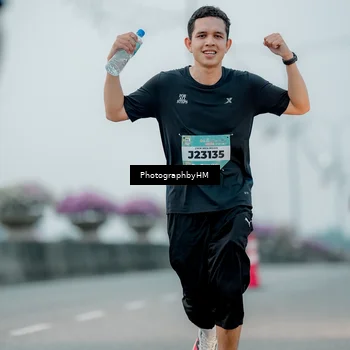 Runner Photo 5805312