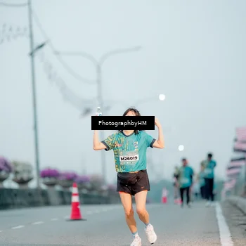 Runner Photo 5805313