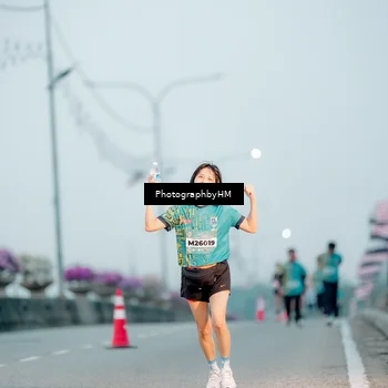 Runner Photo 5805314