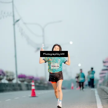 Runner Photo 5805315