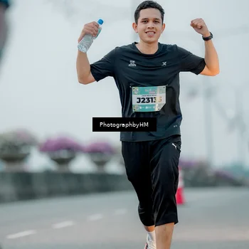 Runner Photo 5805316