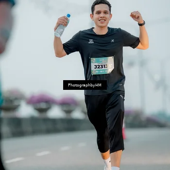 Runner Photo 5805317