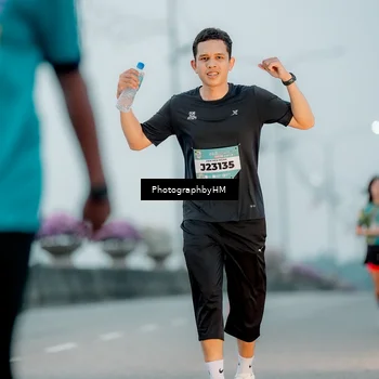 Runner Photo 5805318