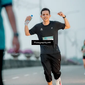 Runner Photo 5805319