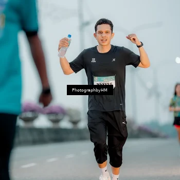 Runner Photo 5805320